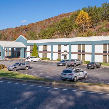 Cherokee Inn Dış mekan fotoğraf