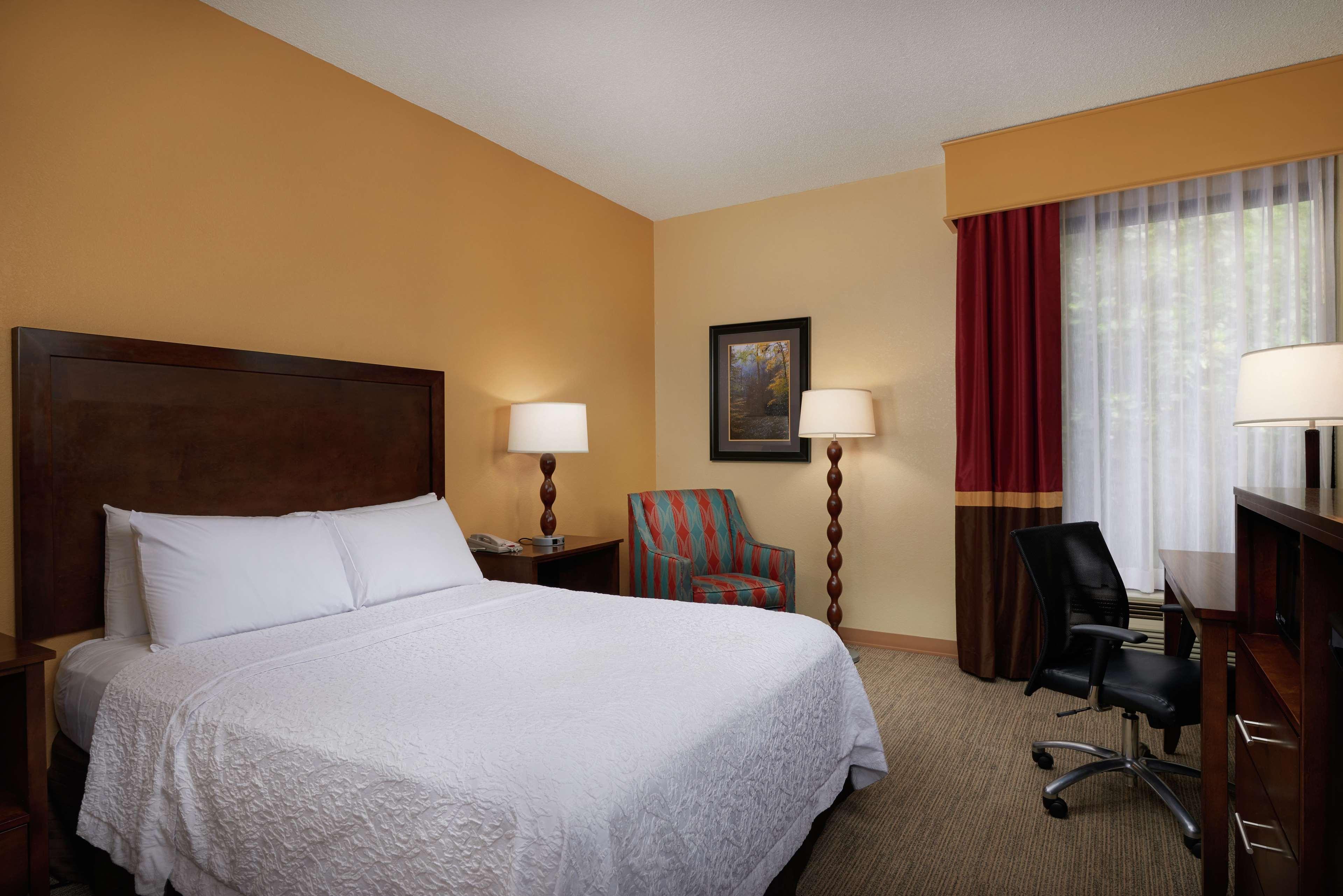 Cherokee Inn Dış mekan fotoğraf