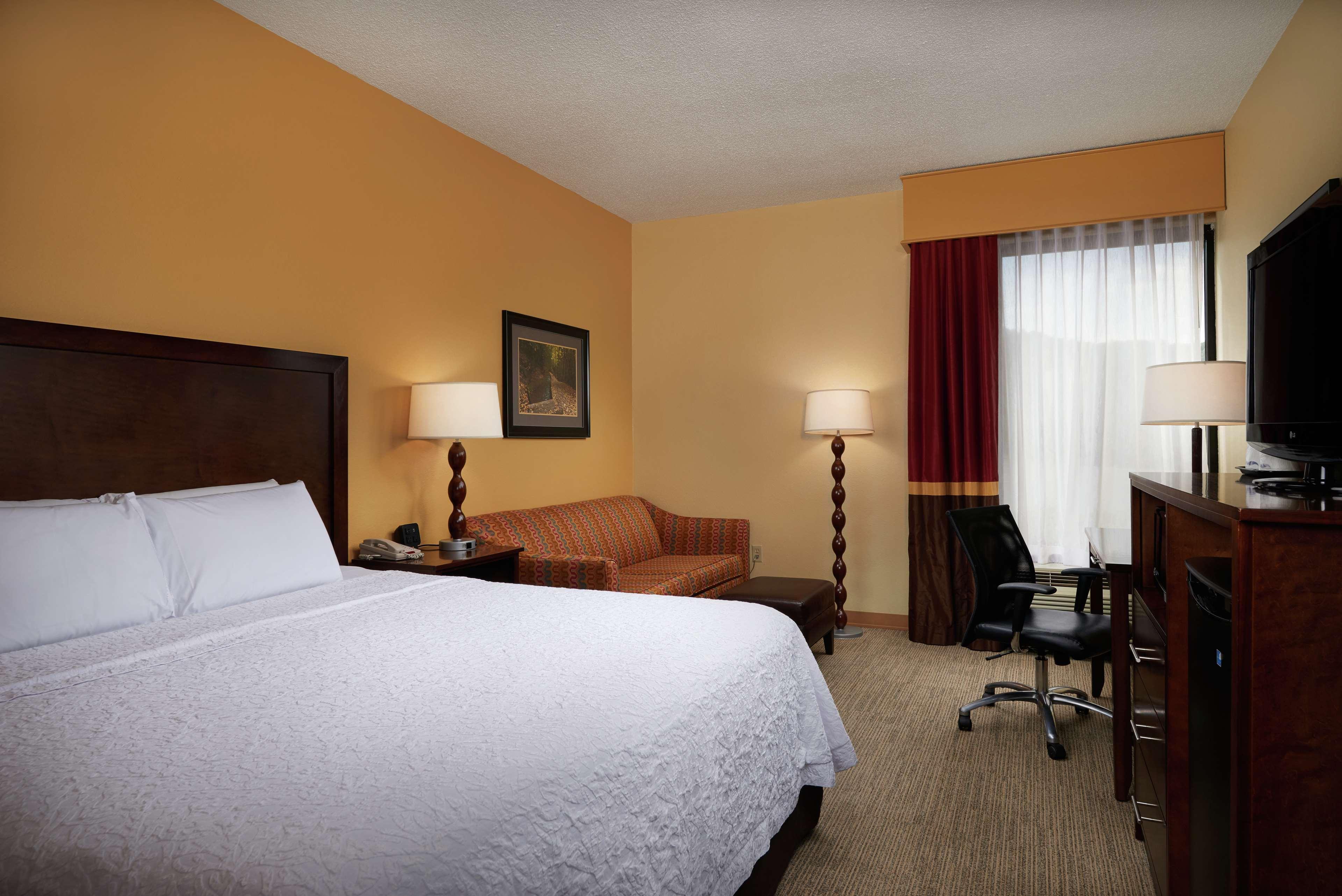 Cherokee Inn Dış mekan fotoğraf