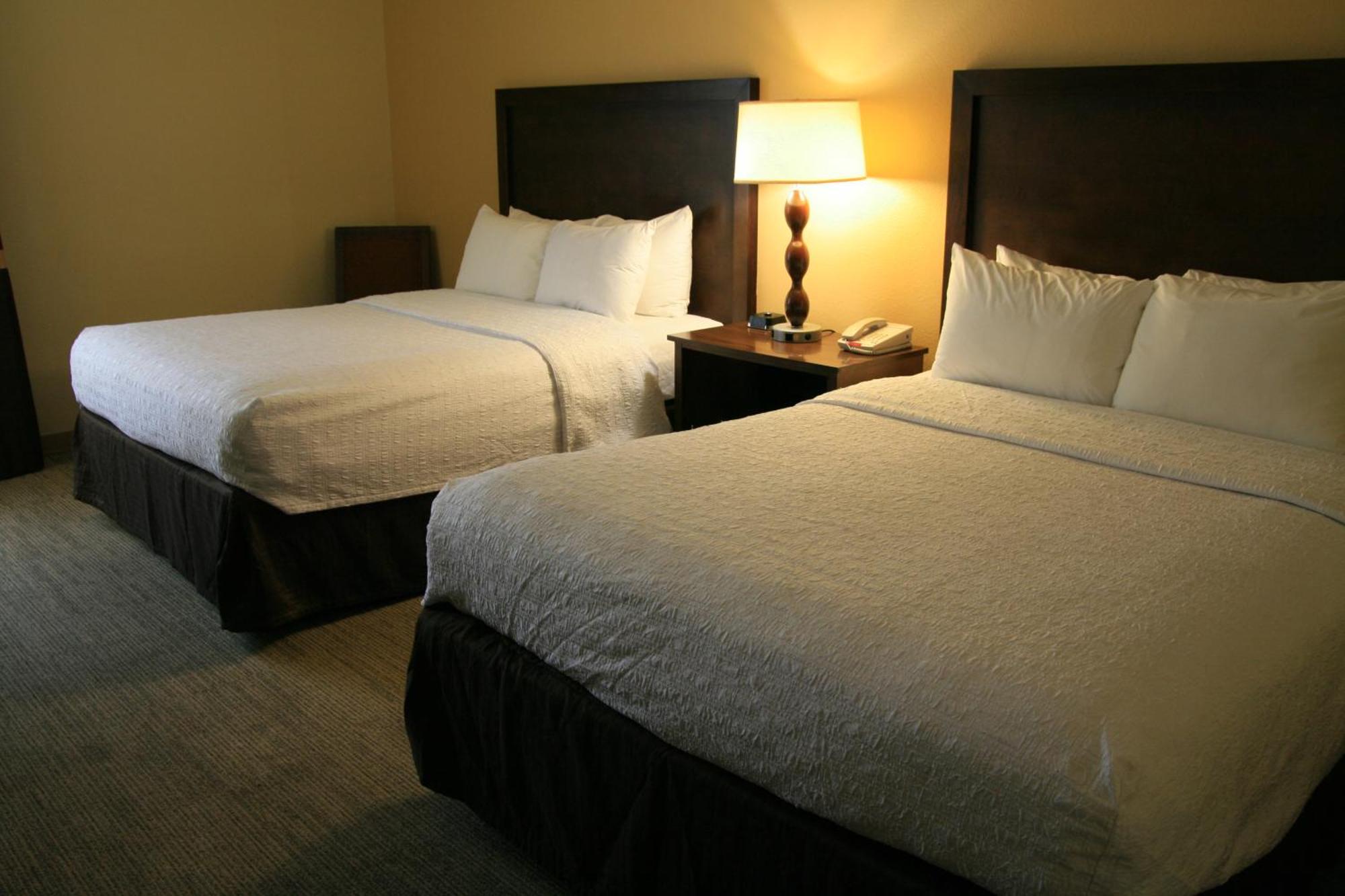 Cherokee Inn Dış mekan fotoğraf
