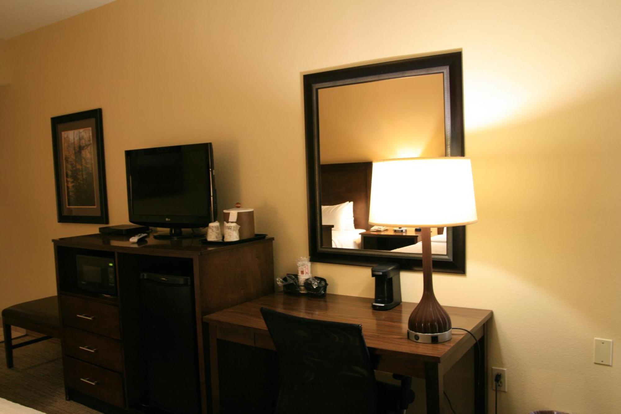 Cherokee Inn Dış mekan fotoğraf