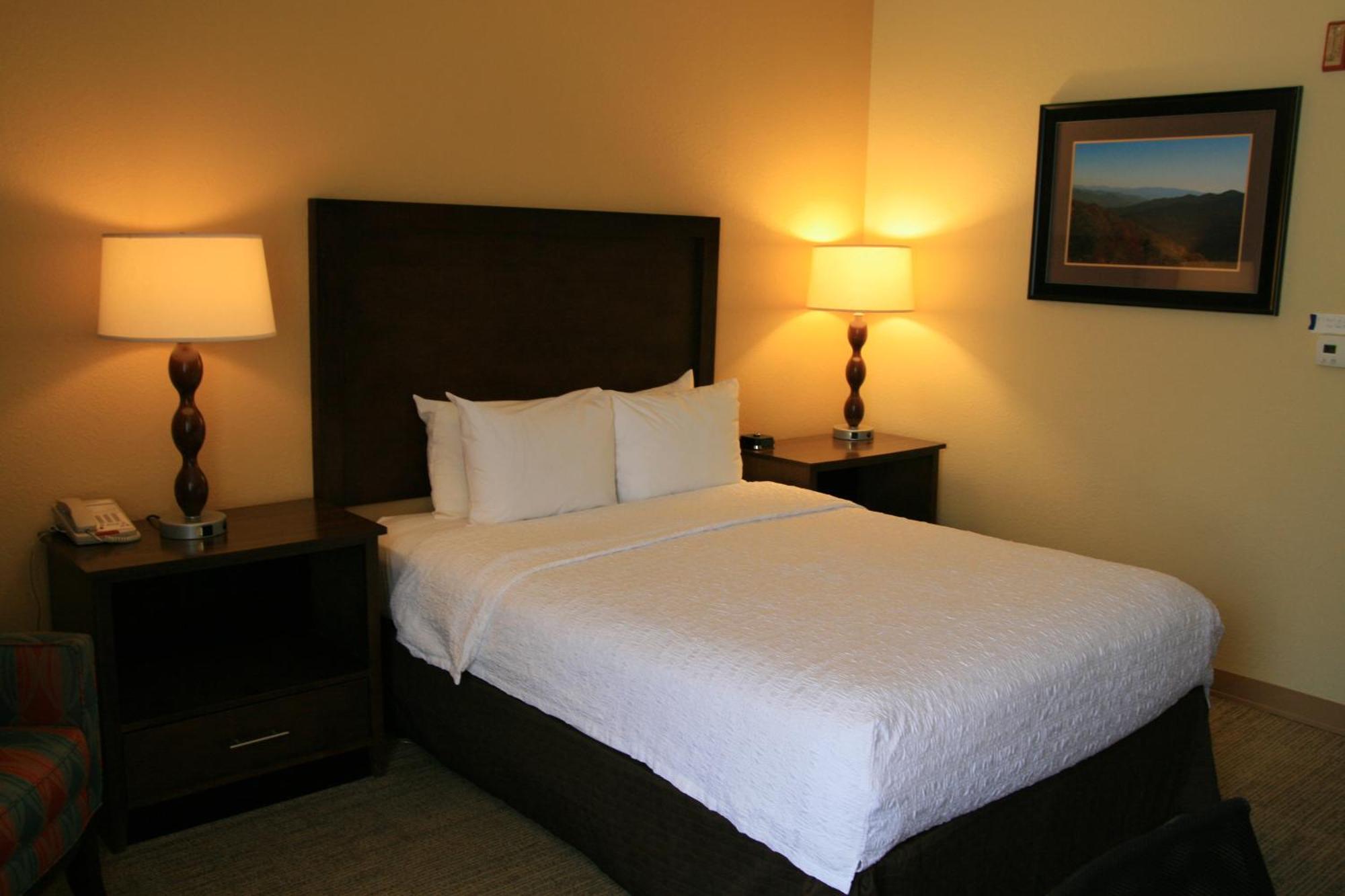 Cherokee Inn Dış mekan fotoğraf