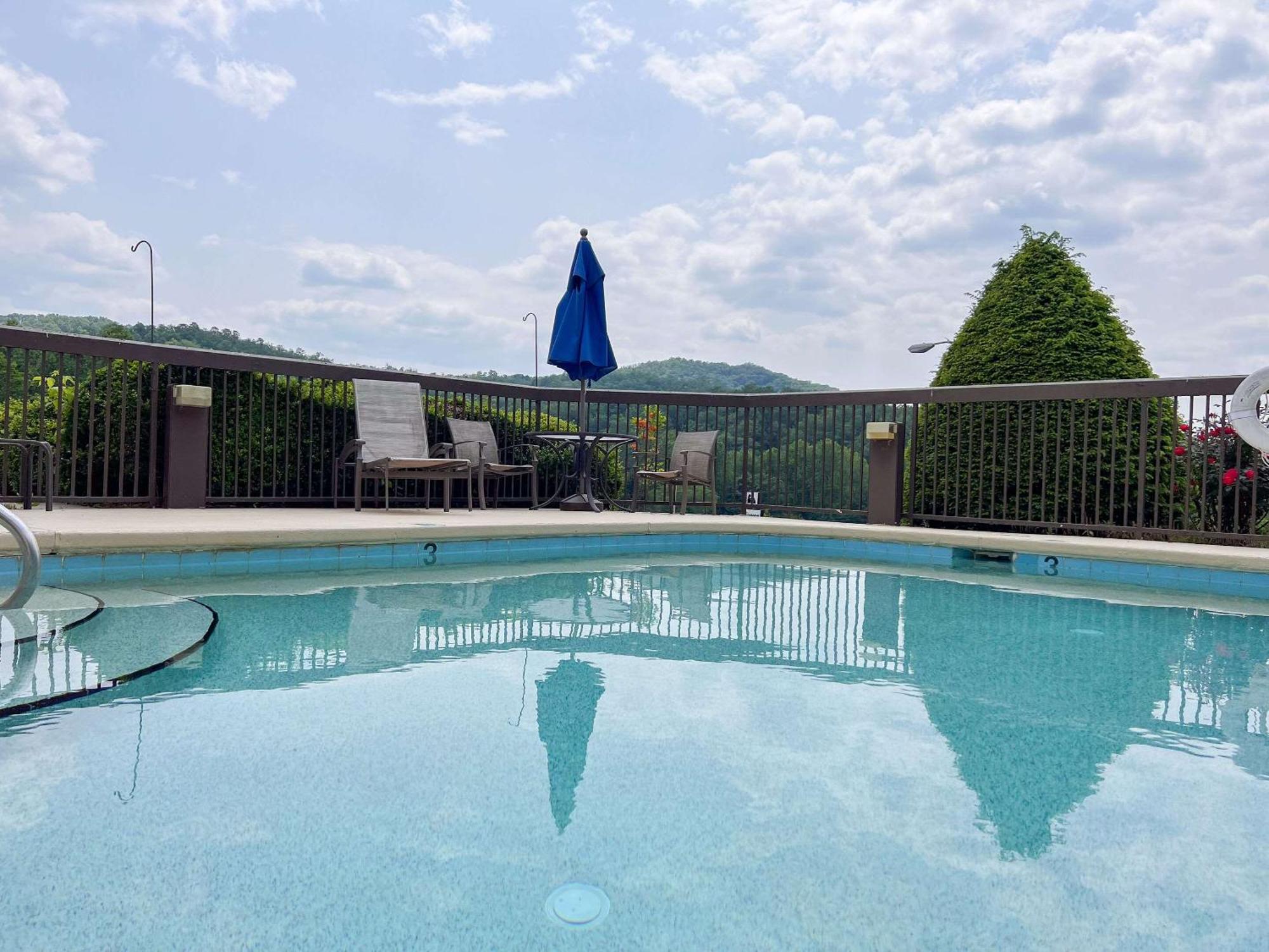 Cherokee Inn Dış mekan fotoğraf