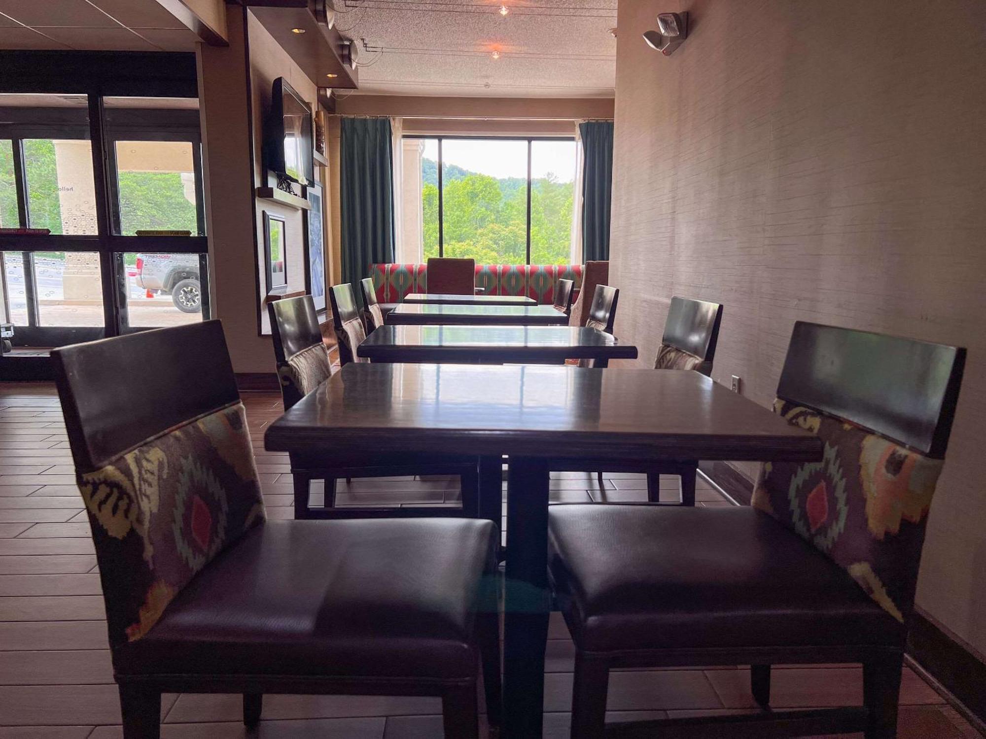 Cherokee Inn Dış mekan fotoğraf